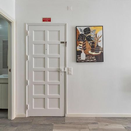 Harmony Setubal Apartment Exterior photo
