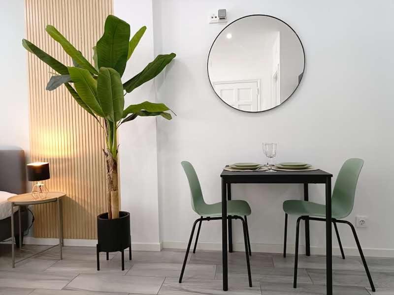 Harmony Setubal Apartment Exterior photo