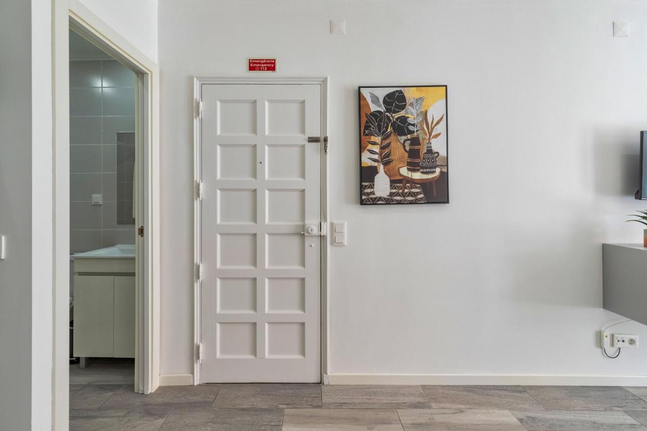 Harmony Setubal Apartment Exterior photo