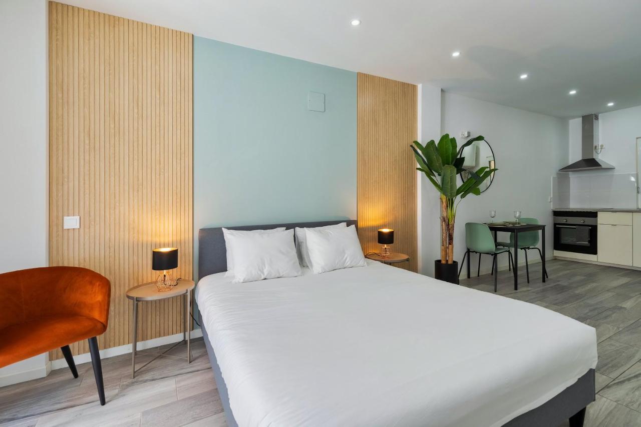 Harmony Setubal Apartment Exterior photo
