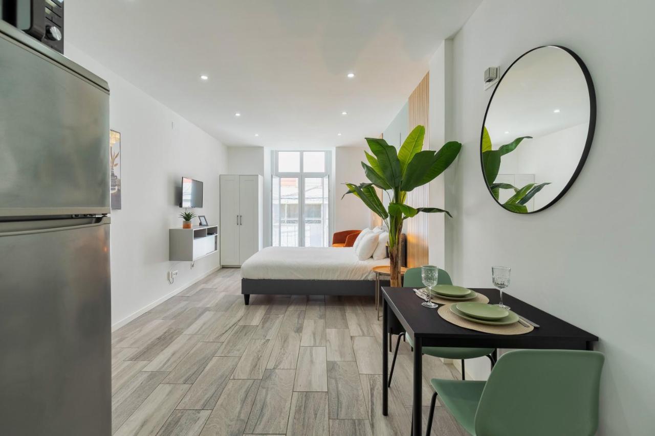 Harmony Setubal Apartment Exterior photo