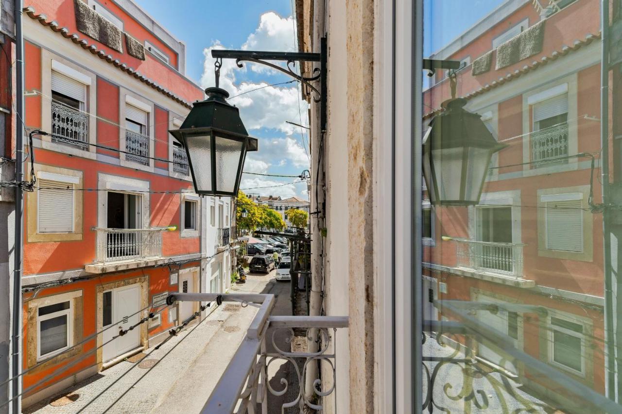 Harmony Setubal Apartment Exterior photo