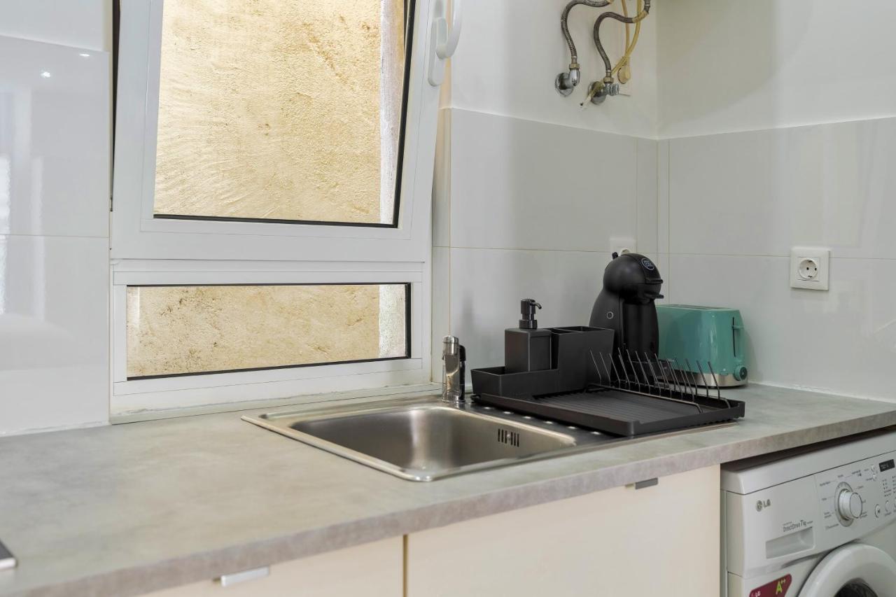 Harmony Setubal Apartment Exterior photo
