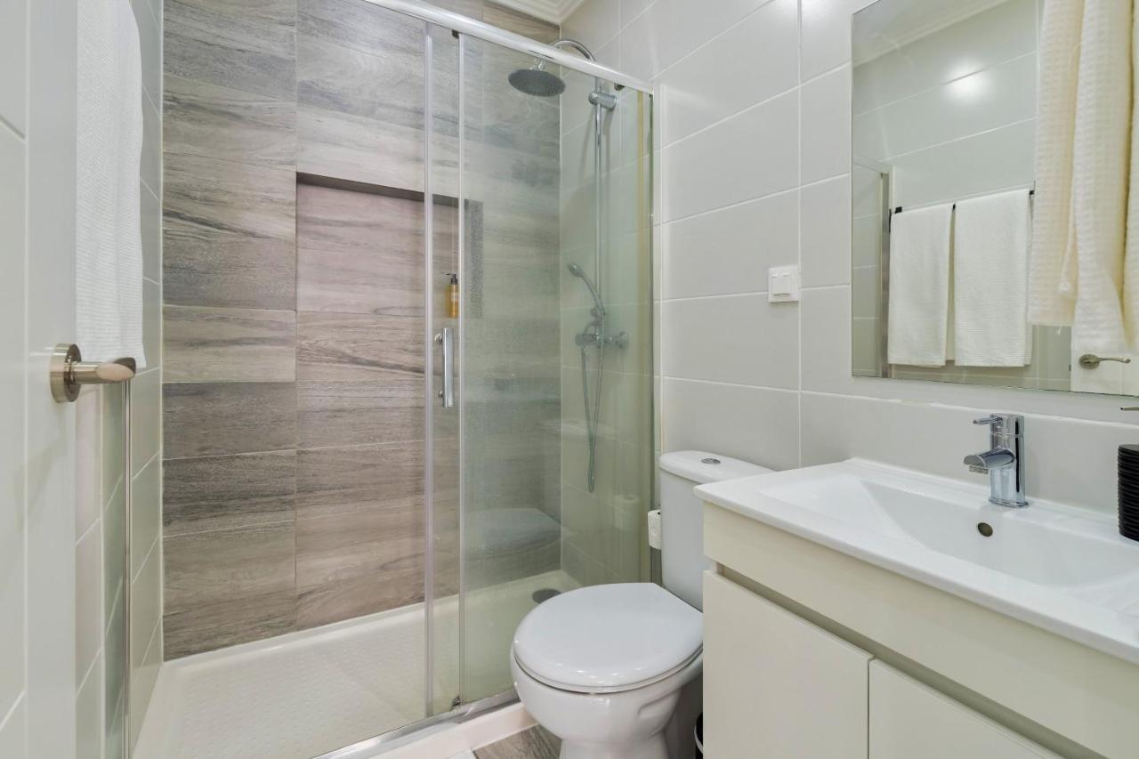Harmony Setubal Apartment Exterior photo