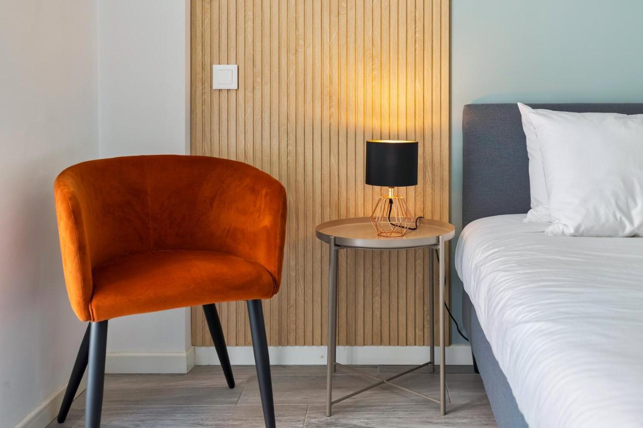 Harmony Setubal Apartment Exterior photo