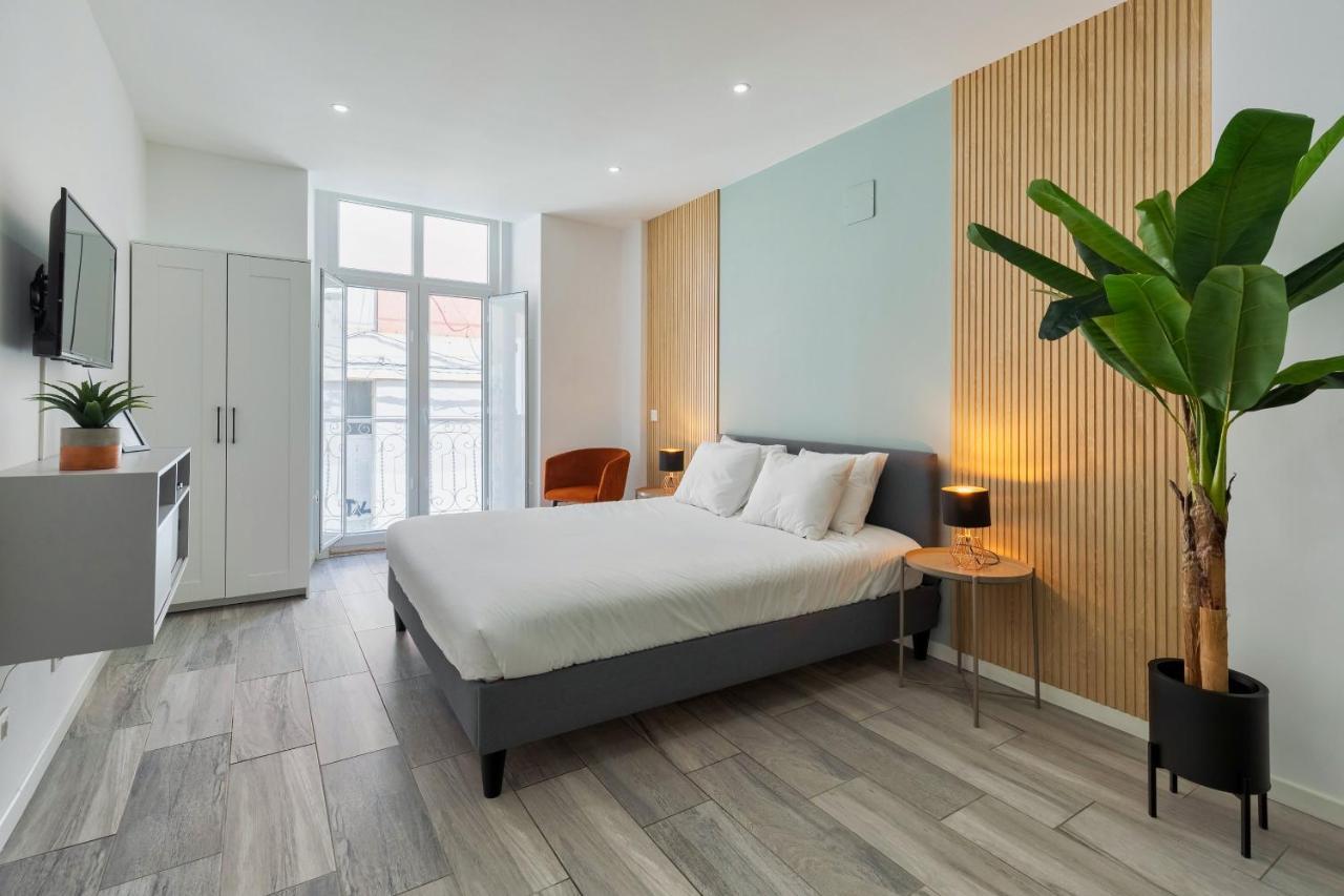 Harmony Setubal Apartment Exterior photo
