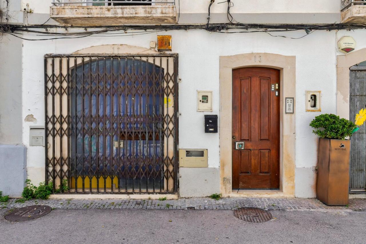 Harmony Setubal Apartment Exterior photo