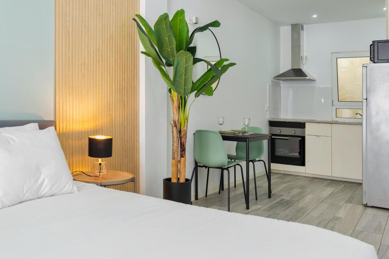 Harmony Setubal Apartment Exterior photo